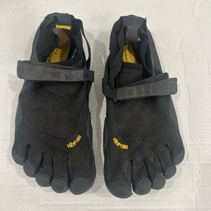 Vibram FiveFingers M148 KSO Men 48  12.5-13 Barefoot Running Shoes Minimalist